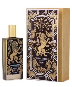 عطر ادکلن ممو پاریس ایبرین لدر | Memo Paris Iberian Leather