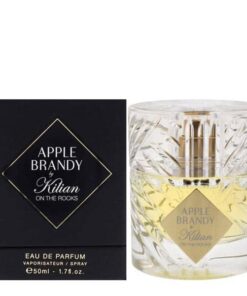 عطر ادکلن بای کیلیان اپل برندی آن د راکس | By Kilian Apple Brandy on the Rocks