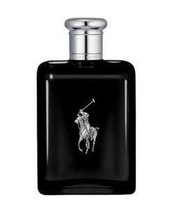 عطر ادکلن رالف لورن پولو مشکی بلک | Ralph Lauren Polo Black 200ml