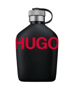 عطر ادکلن هوگو بوس جاست دیفرنت-هوگو مشکی | Hugo Boss Just Different 200ml