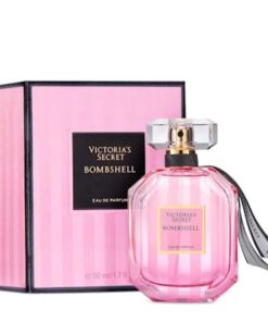 عطر ادکلن ویکتوریا سکرت بامب شل | Victoria Secret Bombshell 50ml