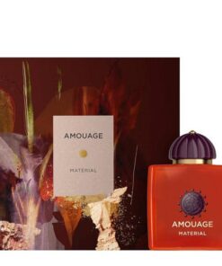 عطر ادکلن آمواج متریال زنانه | Amouage Material