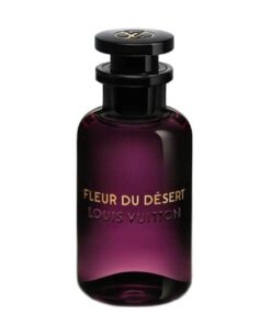 عطر ادکلن لویی ویتون فلور دو دزرت | Louis Vuitton Fleur du Désert