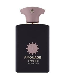 عطر ادکلن آمواج اوپوس سیزده سیلور عود | Amouage Opus XIII Silver Oud