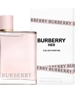 عطر ادکلن باربری هر ادوپرفیوم زنانه | Burberry Her Eau de Parfum