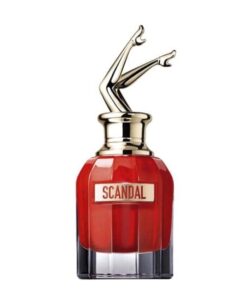 عطر ادکلن ژان پل گوتیه اسکندال له پارفوم | Jean Paul Gaultier Scandal Le Parfum