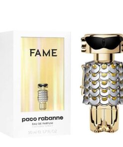 عطر ادکلن پاکو رابان فیم | Paco Rabanne Fame