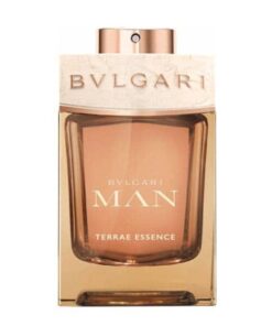 عطر ادکلن بولگاری من ترا اسنس | Bvlgari Man Terrae Essence