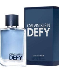 عطر ادکلن کالوین کلین دیفای | Calvin Klein Defy