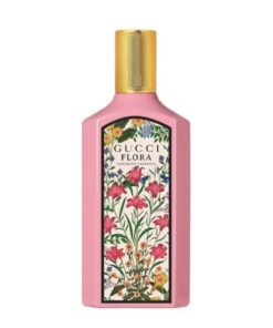 عطر ادکلن گوچی فلورا گورجس گاردنیا ادوپرفیوم | Gucci Flora Gorgeous Gardenia EDP