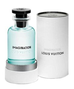 عطر ادکلن لویی ویتون ایمجینیشن | Louis Vuitton Imagination