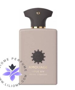عطر ادکلن آمواج اوپوس 14 رویال توباکو | Amouage Opus XIV Royal Tobacco