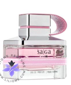 عطر ادکلن امپر ساگا پینک صورتی | Emper Saga Pink