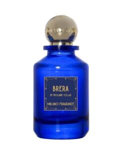 عطر ادکلن میلانو فرگرنزه بررا | Milano Fragranze Brera