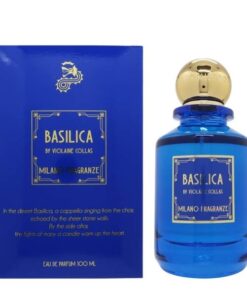 عطر ادکلن میلانو فرگرنزه باسیلیکا | Milano Fragranze Basilica