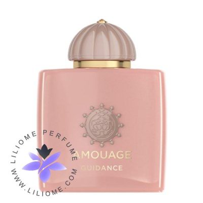 عطر ادکلن آمواج گایدنس | Amouage Guidance 
