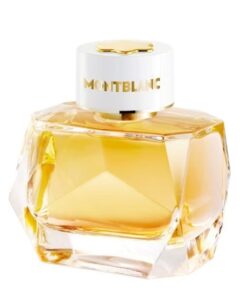 عطر ادکلن مونت بلانک سیگنیچر ابسولو | Montblanc Signature Absolue