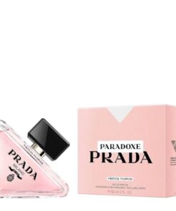 عطر ادکلن پرادا پارادوکس | Prada Paradoxe