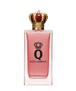 عطر ادکلن دولچه گابانا کیو (کویین) | Dolce & Gabbana Q