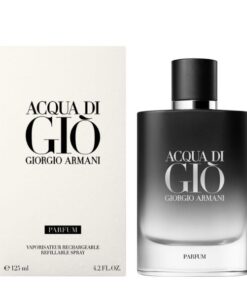 عطر ادکلن جورجیو آرمانی آکوا دی جیو پارفوم | Giorgio Armani Acqua di Giò Parfum