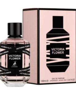 عطر ادکلن الحمبرا ویکتوریا فلاور (مشابه ویکتور اند رولف فلاور بمب) | Alhambra Victoria Flower