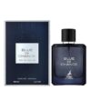 عطر ادکلن الحمبرا بلو د چنس (مشابه شنل بلو د شنل ادوپرفیوم-بلو چنل) | Alhambra Blue de Chance
