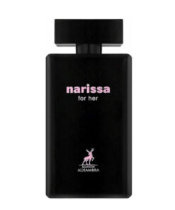عطر ادکلن الحمبرا ناریسا فور هر (مشابه نارسیس رودریگز فور هر) | Alhambra Narissa for her