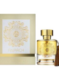عطر ادکلن الحمبرا آنارک (مشابه تزیانا ترنزی اندرومدا) | Alhambra Anarch