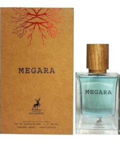 عطر ادکلن الحمبرا مگارا (مشابه اورتو پاریسی مگامار) | Alhambra Megara