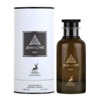عطر ادکلن الحمبرا جین لوو نویر ( مشابه لویی ویتون آمبر نومد) | Alhambra Jean Lowe noir