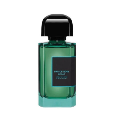 عطر ادکلن بی دی کی پارفومز پس سی سویر اکستریت | BDK Parfums Pas Ce Soir Extrait
