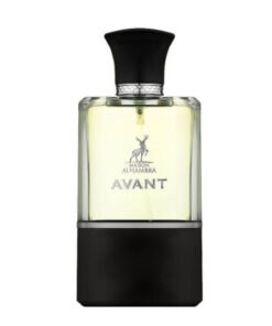 عطر ادکلن الحمبرا آوانت (مشابه کرید اونتوس) | Alhambra Avant