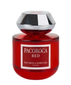 عطر ادکلن پاکوروکا قرمز | Pacoroca Red