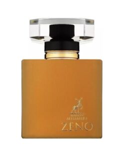 عطر ادکلن الحمبرا زنو (مشابه شسیدو زن) | Alhambra Zeno