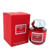 عطر ادکلن پاکوروکا قرمز | Pacoroca Red
