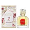 عطر ادکلن الحمبرا باروک رژ 540 (مشابه باکارات رژ 540) | Alhambra Baroque Rouge 540