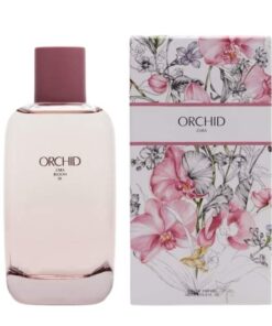 عطر ادکلن زارا ارکید | Zara Orchid 180ml