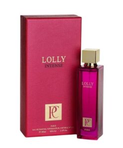 عطر ادکلن مارک جوزف لولی اینتنس (مشابه ایو سن لورن اله) | Marc Joseph Lolly Intense