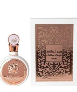 عطر ادکلن لطافه فخر زنانه | Lattafa Fakhar