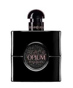 عطر ادکلن ایو سن لورن بلک اوپیوم ل پارفوم | Yves Saint Laurent Black Opium Le Parfum