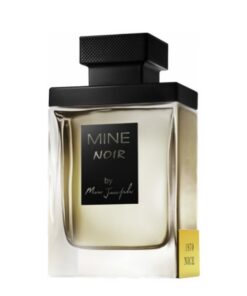 عطر ادکلن مارک جوزف ماین نویر 1970 نایس | Marc Joseph Mine Noir 1970 Nice
