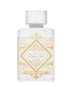 عطر ادکلن لطافه بدیع ال عود هانر اند گلوری | Lattafa ade'e Al Oud Honor & Glory