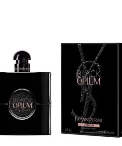 عطر ادکلن ایو سن لورن بلک اوپیوم ل پارفوم | Yves Saint Laurent Black Opium Le Parfum