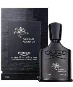 عطر ادکلن کرید ابسولو اونتوس | Creed Absolu Aventus