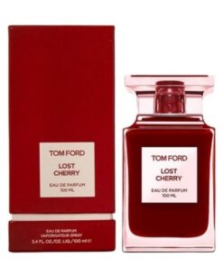 عطر ادکلن تام فورد لاست چری | Tom Ford Lost Cherry 100ml