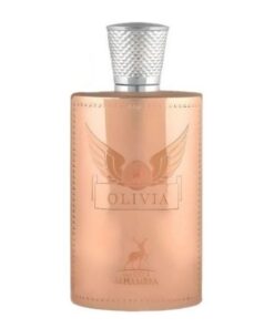 عطر ادکلن الحمبرا الیویا (مشابه پاکورابان المپیا) | Alhambra Olivia