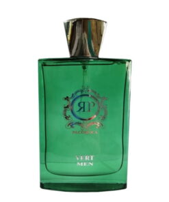 عطر ادکلن پاکوروکا ورت مردانه | PACOROCA VERT MEN