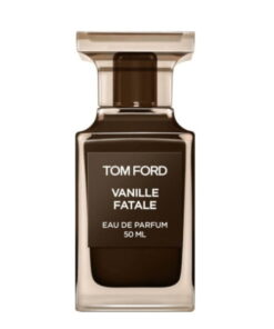عطر ادکلن تام فورد وانیل فتال | Tom Ford Vanille Fatale (2024) 
