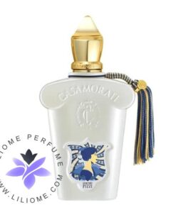 عطر زرجوف کازاموراتی کواترو پیزی | Xerjoff casamorati Quattro Pizzi