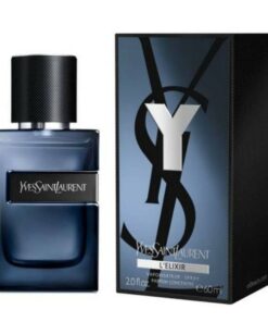 عطر ادکلن ایو سن لورن وای الکسیر | Yves Saint Laurent Y Elixir